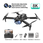 A13 4K Professional Aerial Photography Drones