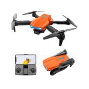 E99 Pro Drone With 4K Professional Camera