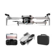 A888 Pro with Intelligent Obstacle Avoidance Dual Camera Drone